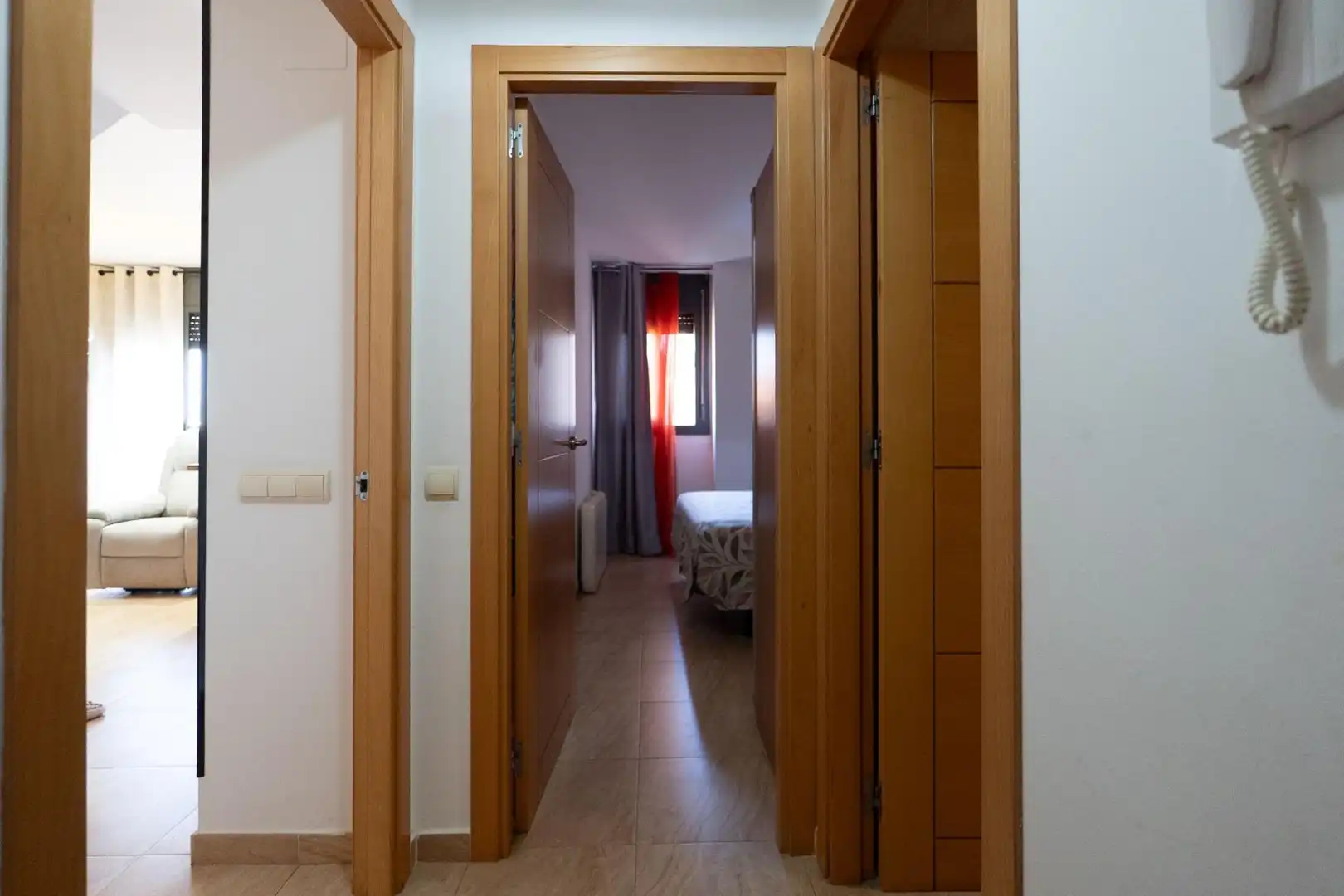 Flat for sale in Deltebre  with Terrace and Community pool