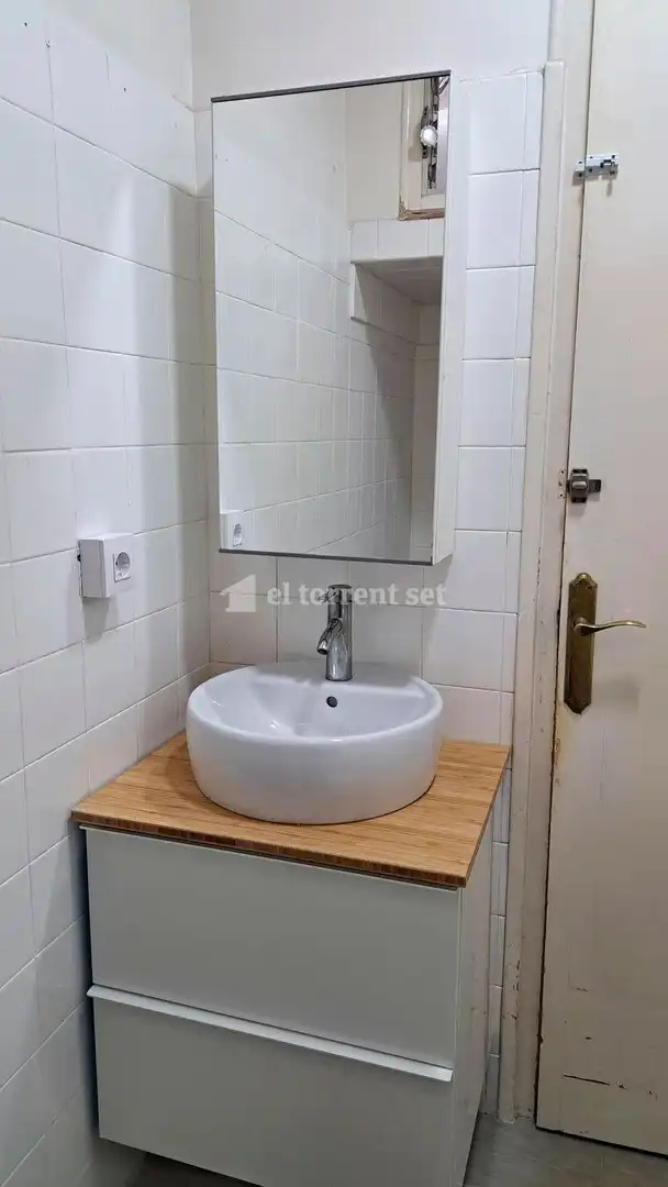 Piso en venta en Camí Ral de la Mercè, Centre