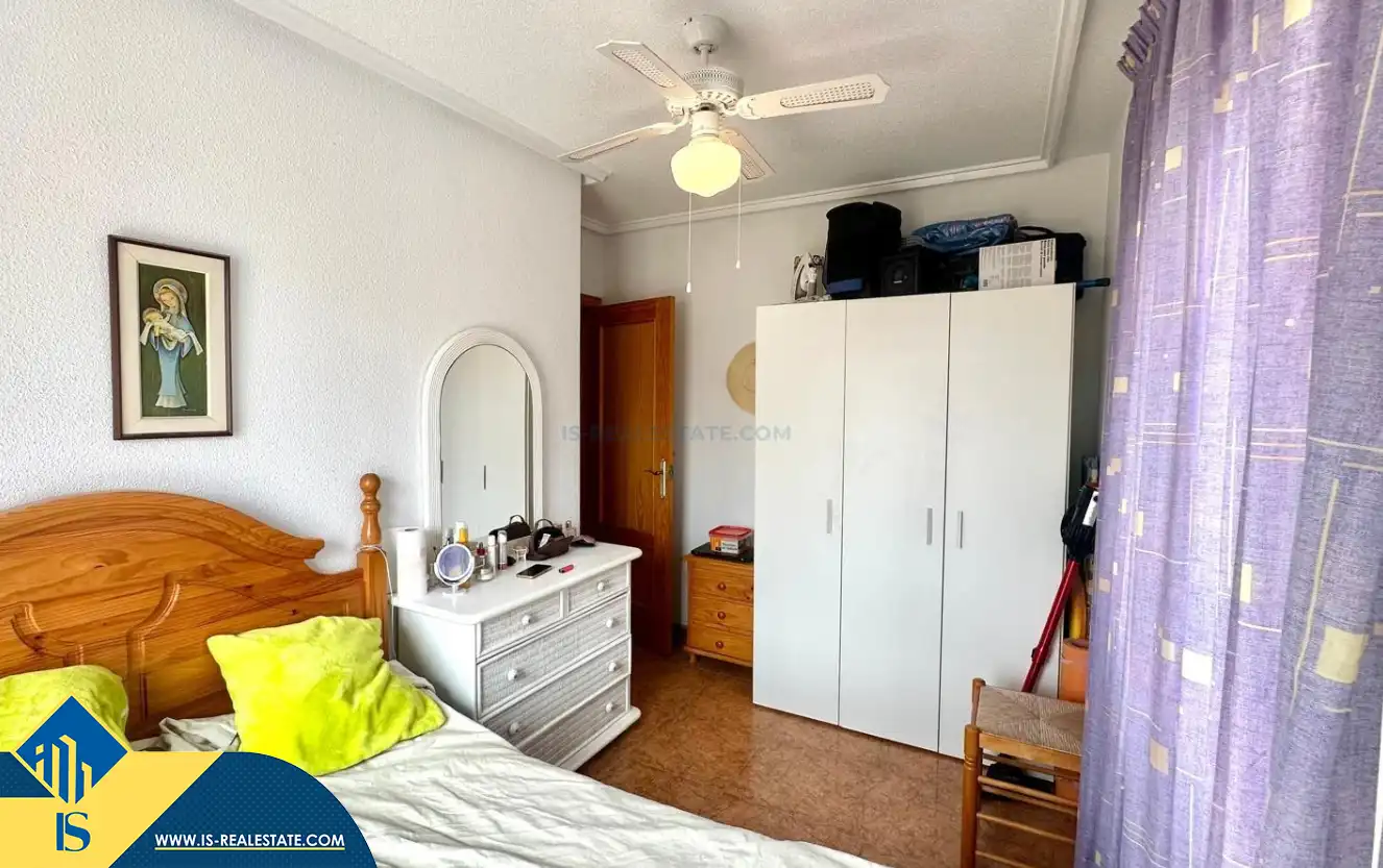 Apartment mit Aufzug zum Verkauf in Centro, imagen 7