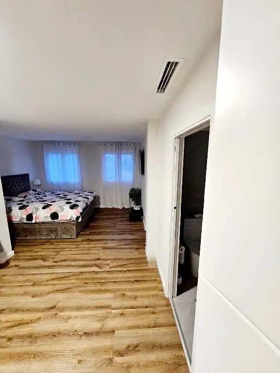Dormitori de Casa o xalet en venda en Almazora / Almassora amb Calefacció, Parquet i Terrassa