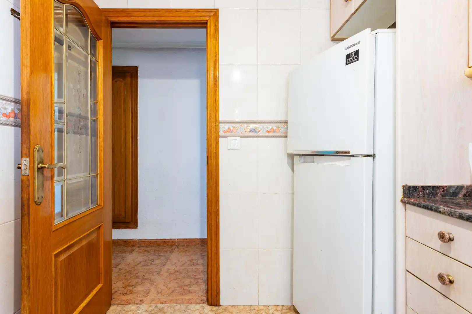Cuina de Pis en venda en Xirivella