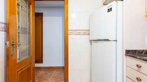 Foto 5 de Pis en venda a Calle Andres Segovia, Barrio de la Luz, Xirivella