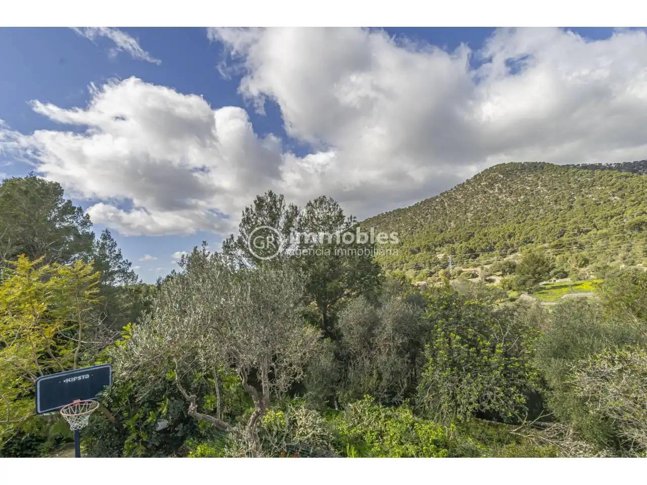Terreno en venta en Alaró