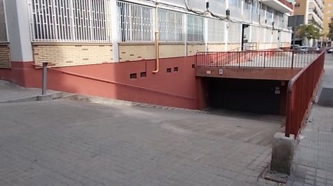 Foto 5 de Garatge en venda a Carrer D'en Garriga, Progrés - Pep Ventura, Badalona