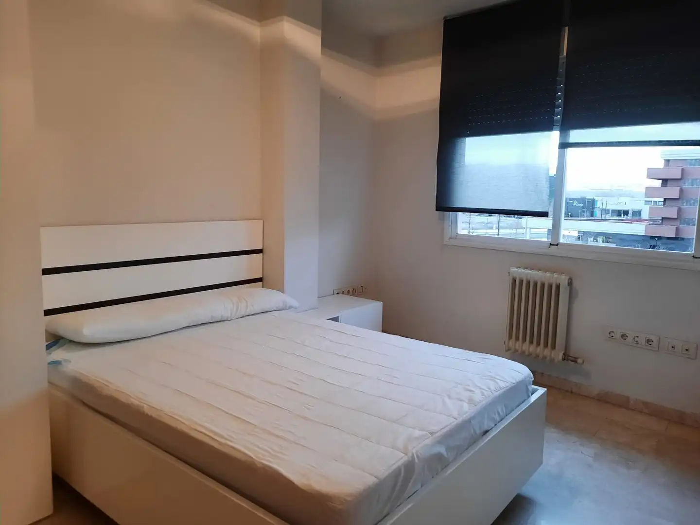 Flat for rent in Calle Pintor Manuel Maldonado, 50, Barrio de Zaidín