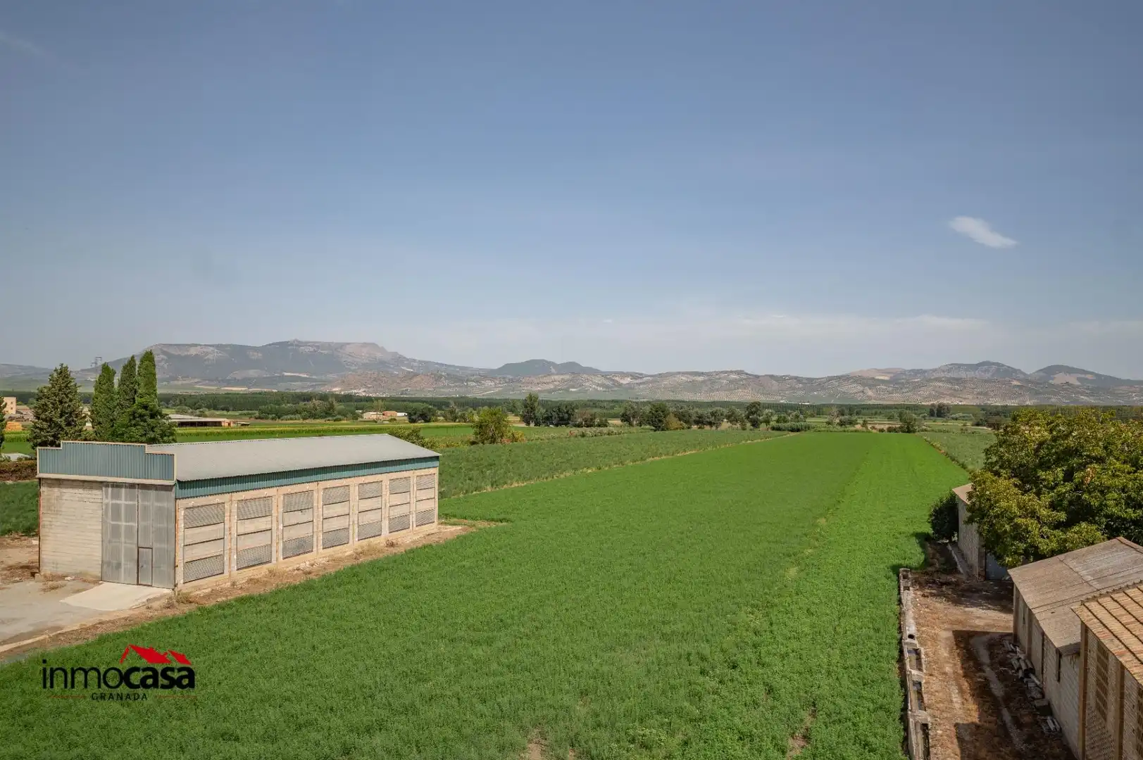 Exterior view of Flat for sale in Cijuela