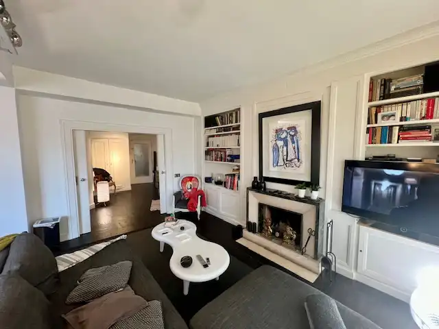 Flat with lift for sale in Calle de Cea Bermúdez, imagen 10