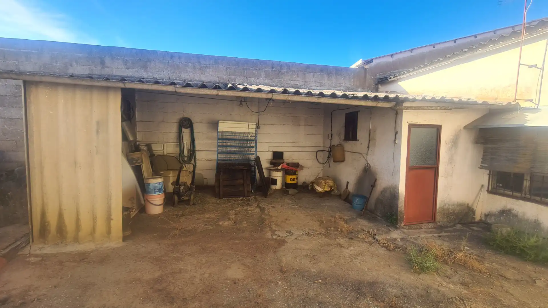 Gewerbefläche zum Verkauf in Azuaga, imagen 7