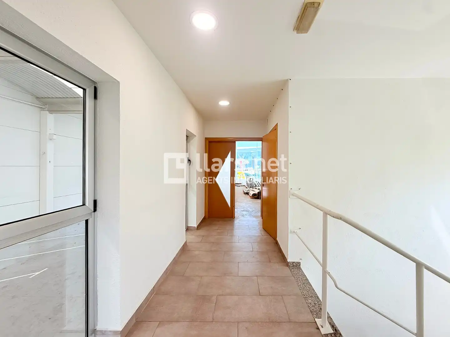 Nave industrial en venta en Passatge de Vilanoveta, imagen 16