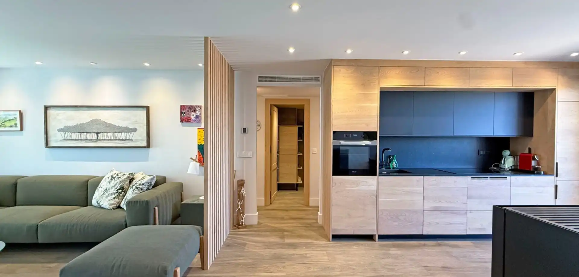 Apartament amb terrassa en venda a Mar Menor de Cartagena – Cabo de Palos, imagen 4