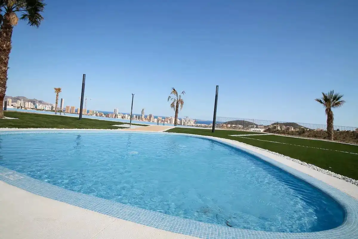 Maisonette mit Pool zum Verkauf in N/A, imagen 12