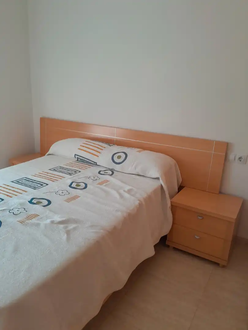 Wohnung zur Miete in Puerto