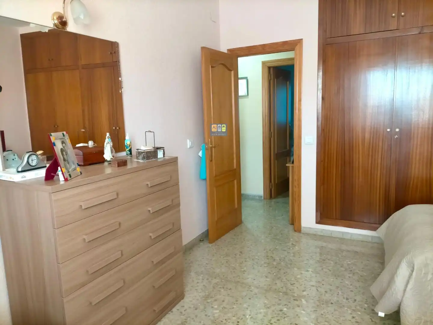Finca rústica en venta en Juzgados - Plaza de Toros