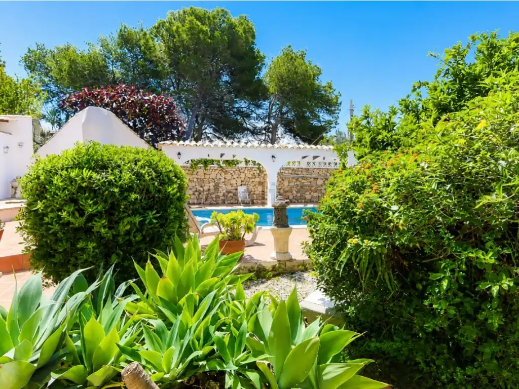 Casa amb piscina en venda a Portichol - Balcón al Mar, imagen 23