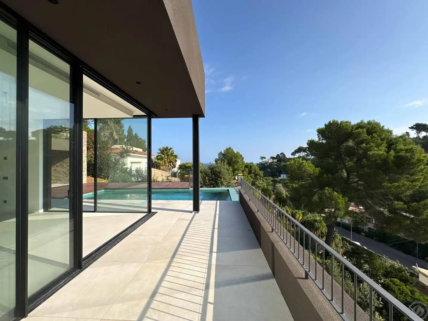 Casa con piscina in vendita a Sa Riera - Sa Fontansa, imagen 2