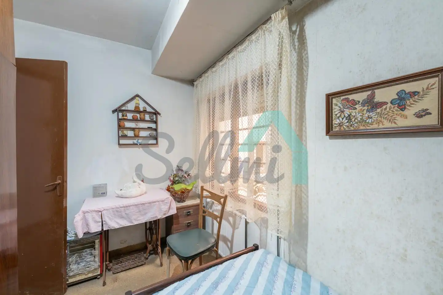 Piso en venta en Ramon Y Cajal, La Villa - Bazuelo
