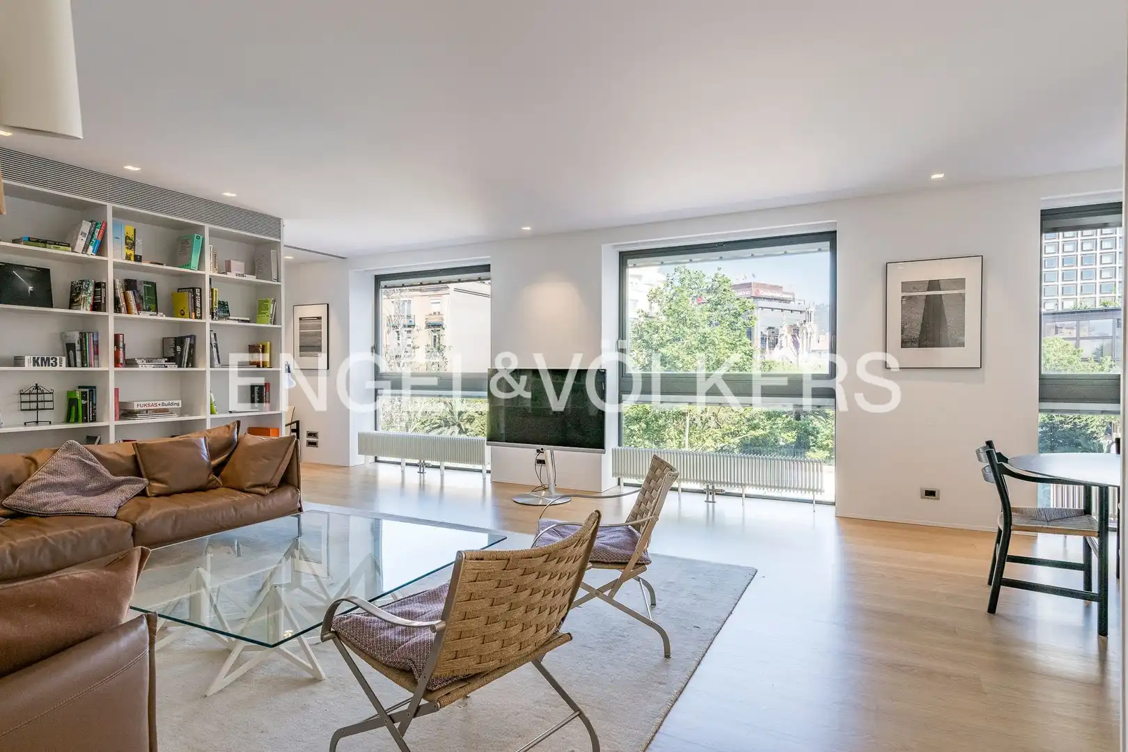 Appartamento con ascensore in vendita a Eixample