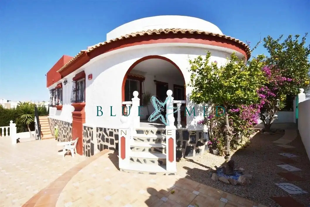Houses for sale in Callizo San Sebastián, 31, Mazarrón Casco Urbano