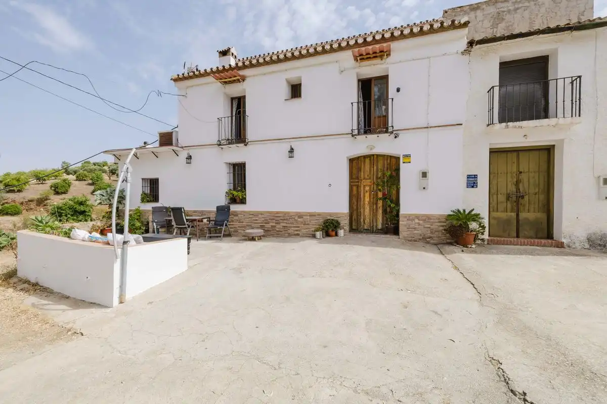 Maison avec terrasse à vendre à Diseminado R 38, imagen 40