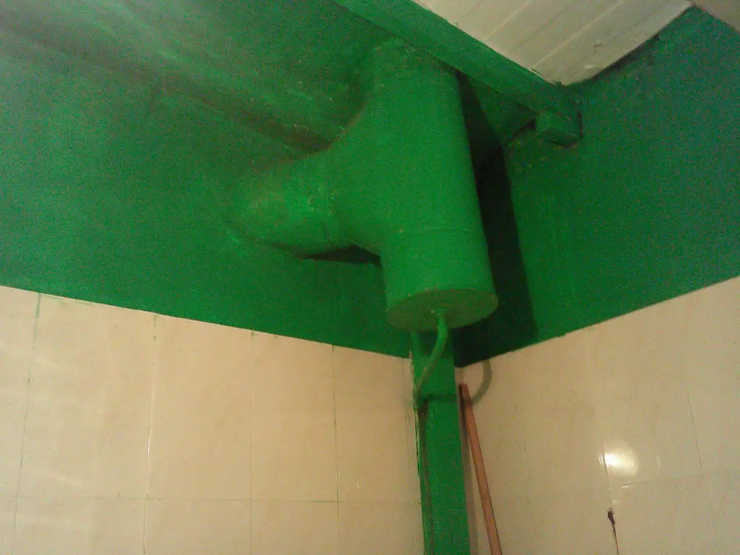Gewerbefläche zum Verkauf in Calle BADAJOZ, imagen 8