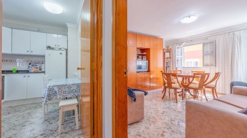 Foto 4 von Wohnung zum Verkauf in Calle Doña Perfecta, Schamann - Rehoyas, Las Palmas de Gran Canaria