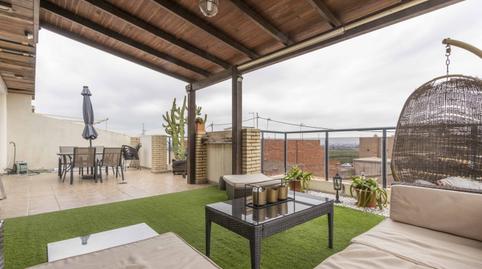 Foto 3 de Àtic en venda a Vinalesa, Valencia