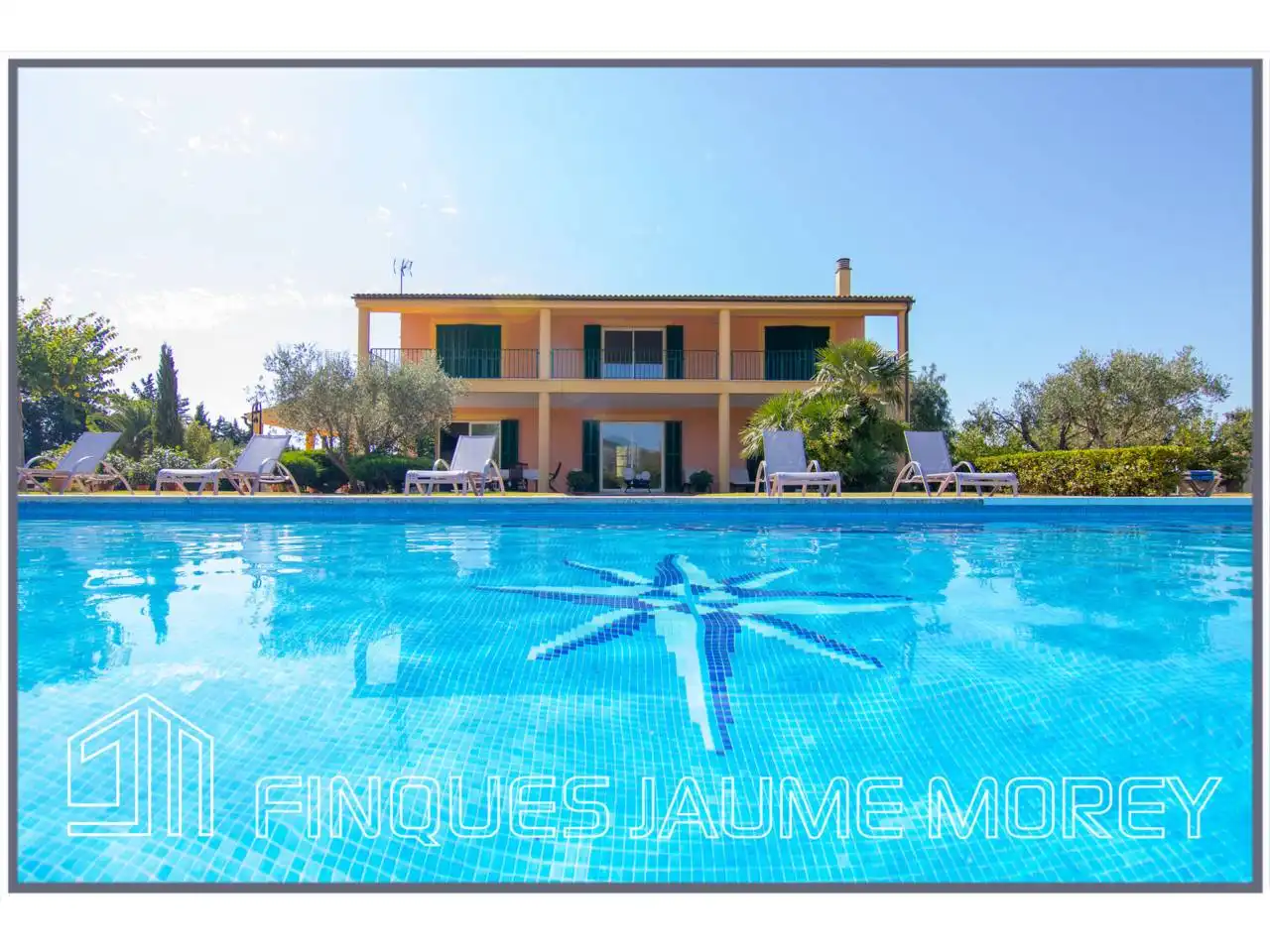 Maison rustique avec piscine à vendre à Calle Morneta sn, imagen 5