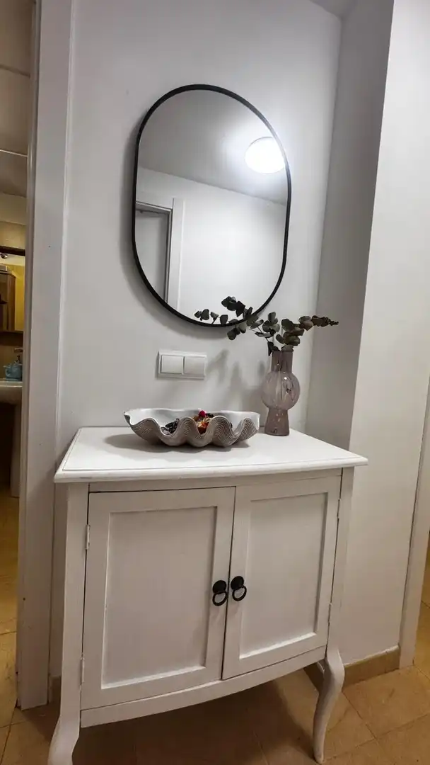 Apartamento de alquiler en Almerimar