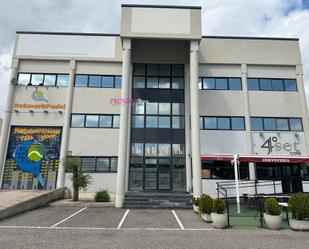Exterior view of Office to rent in Torrejón de Ardoz