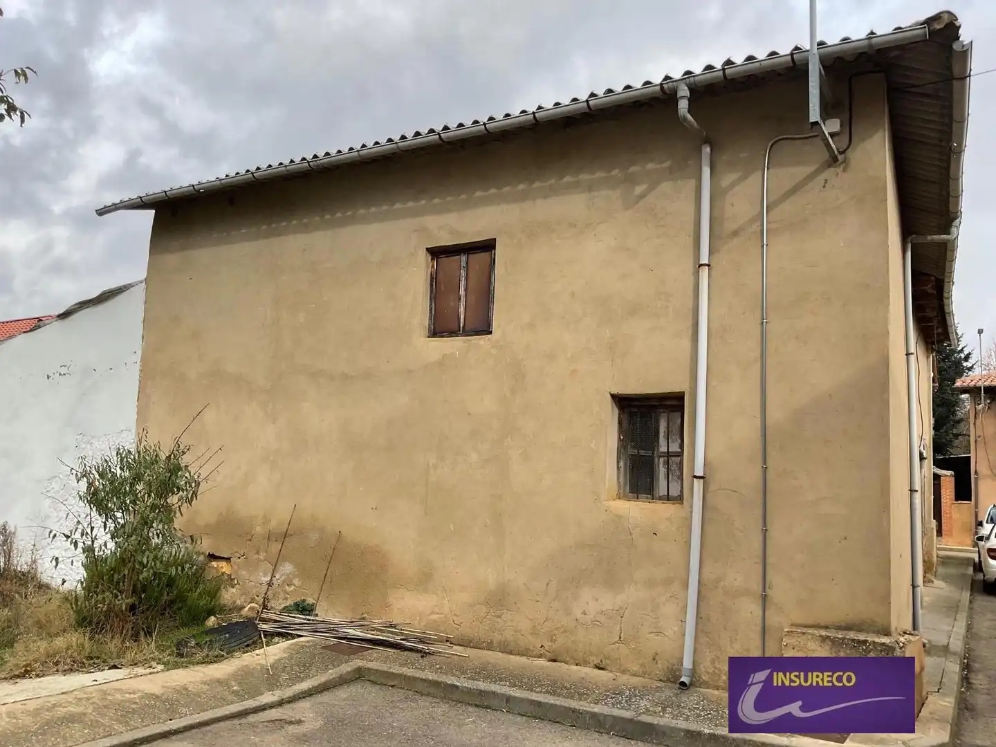 Maison avec jardin à vendre à Molino-Vb