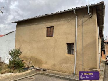 Casa amb jardí en venda a Molino-Vb