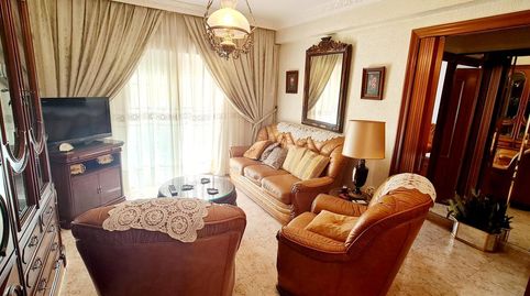 Foto 5 de Piso en venta en San Juan Bosco, 4, Oliveros - Altamira, Almería Capital