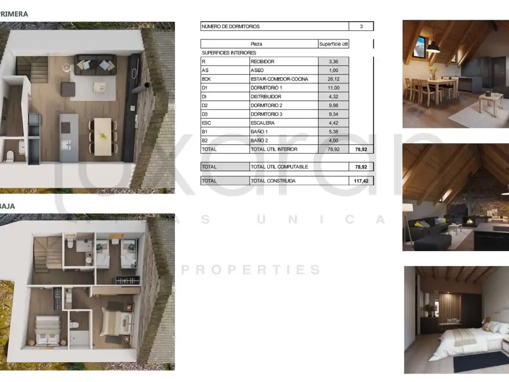 Maison à vendre à Calle San Antonio 8, imagen 3