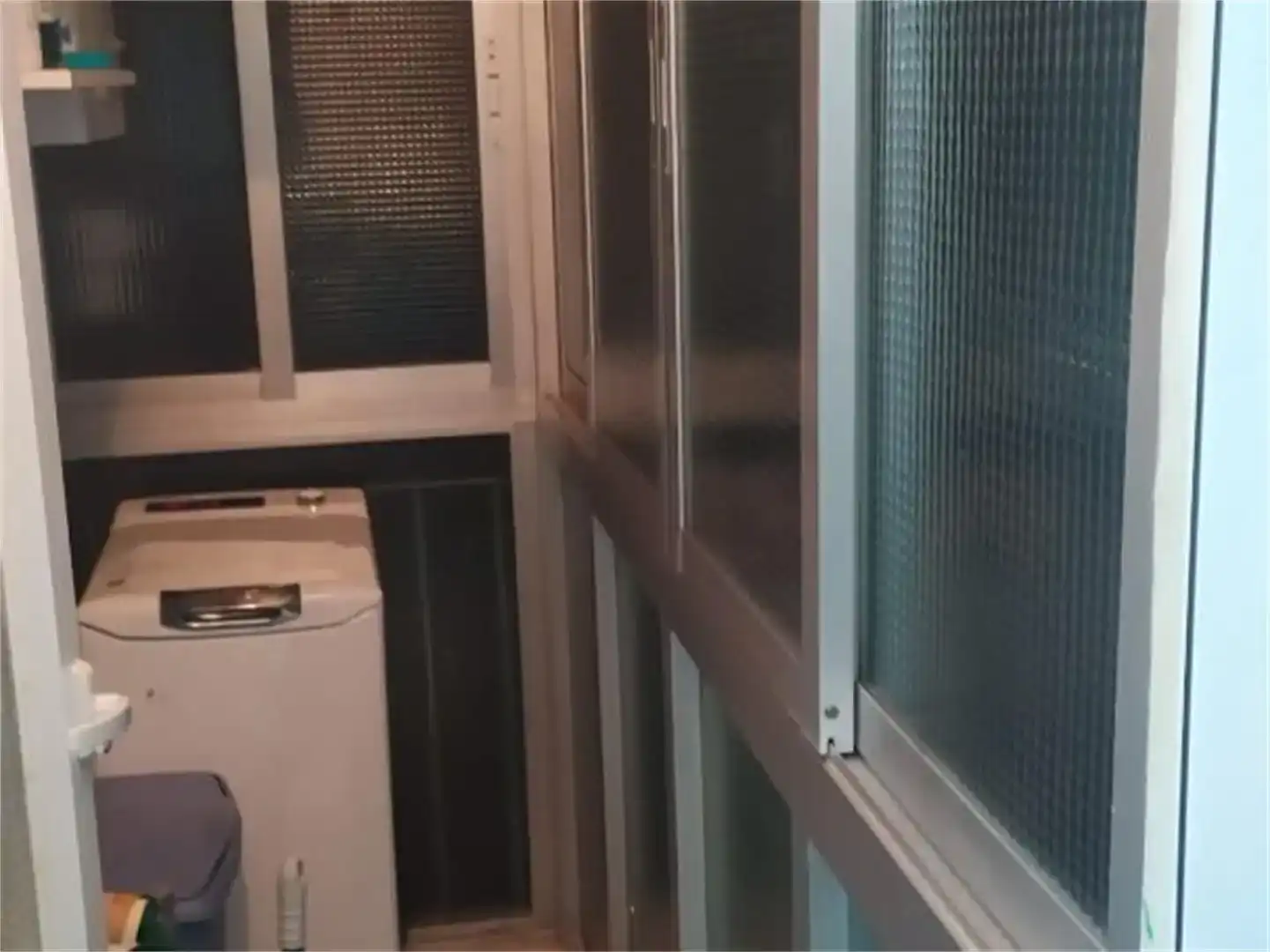 Terrassa de Pis en venda en Humanes de Madrid