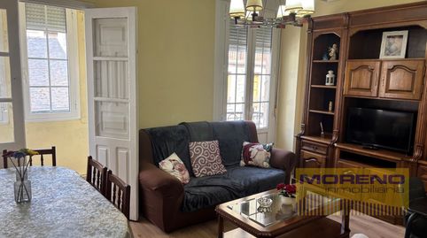 Foto 3 de Piso en venta en Rua Vazquez Queipo, Sarria, Lugo