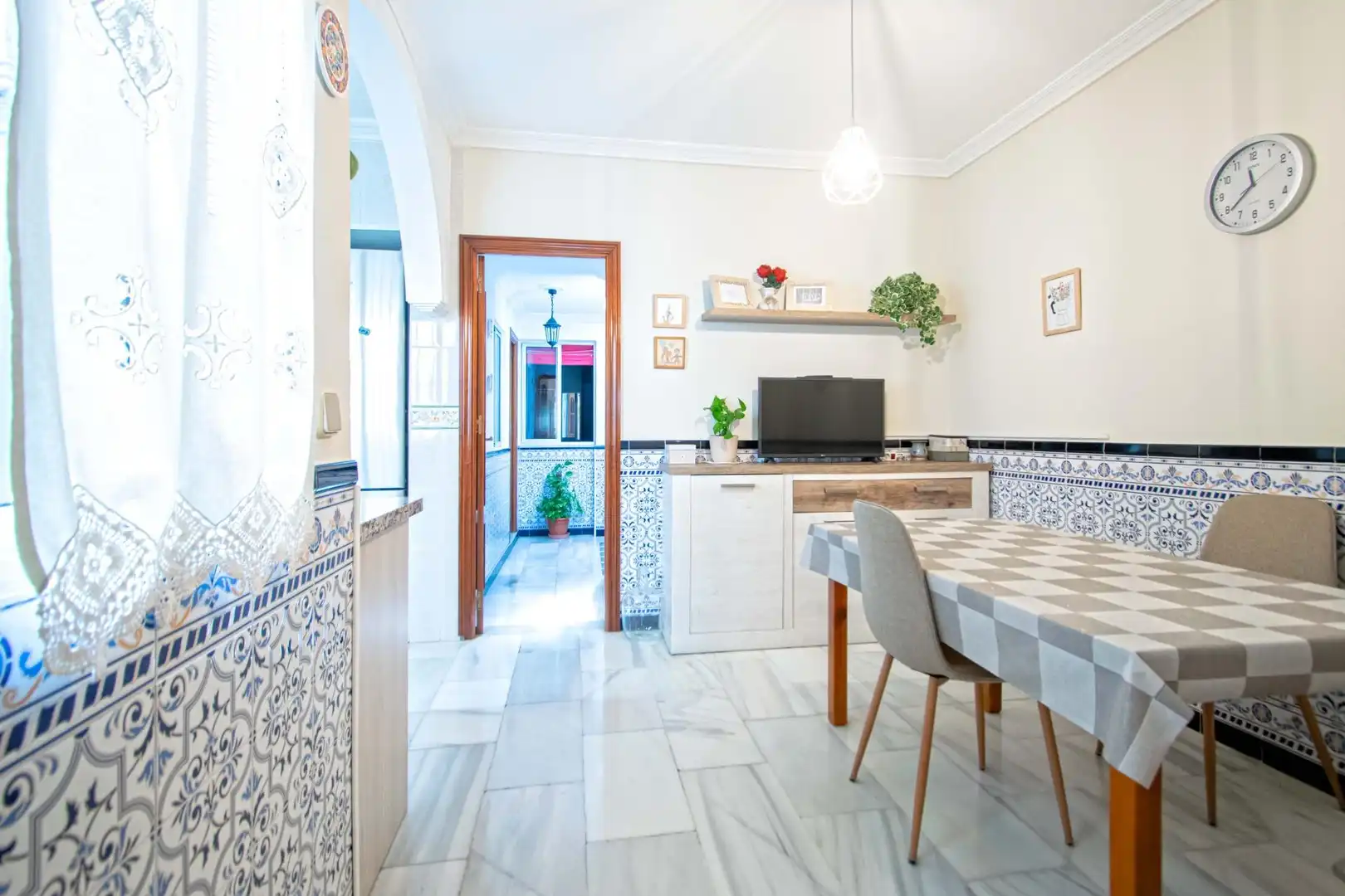 Piso con terraza en venta en Este - Alcosa- Torreblanca, imagen 10