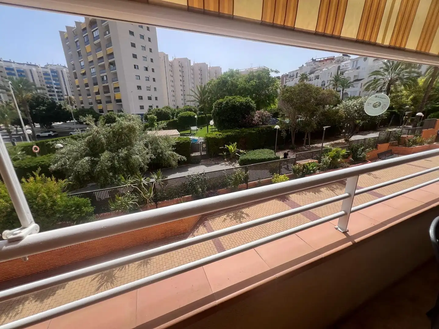Apartment with pool for sale in La Cala de Villajoyosa, imagen 3