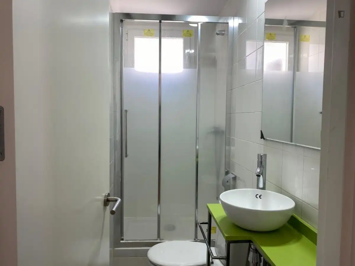 Apartamento de alquiler en Trafalgar