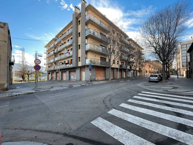 Local comercial en Venta en Carrer Sant Ignasi, 31 en Mas Rampinyo - Montcada Nova - Carrerada