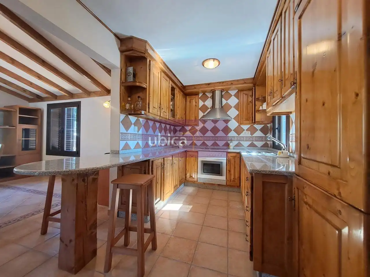 Houses for rent in A Cañiza , Pontevedra