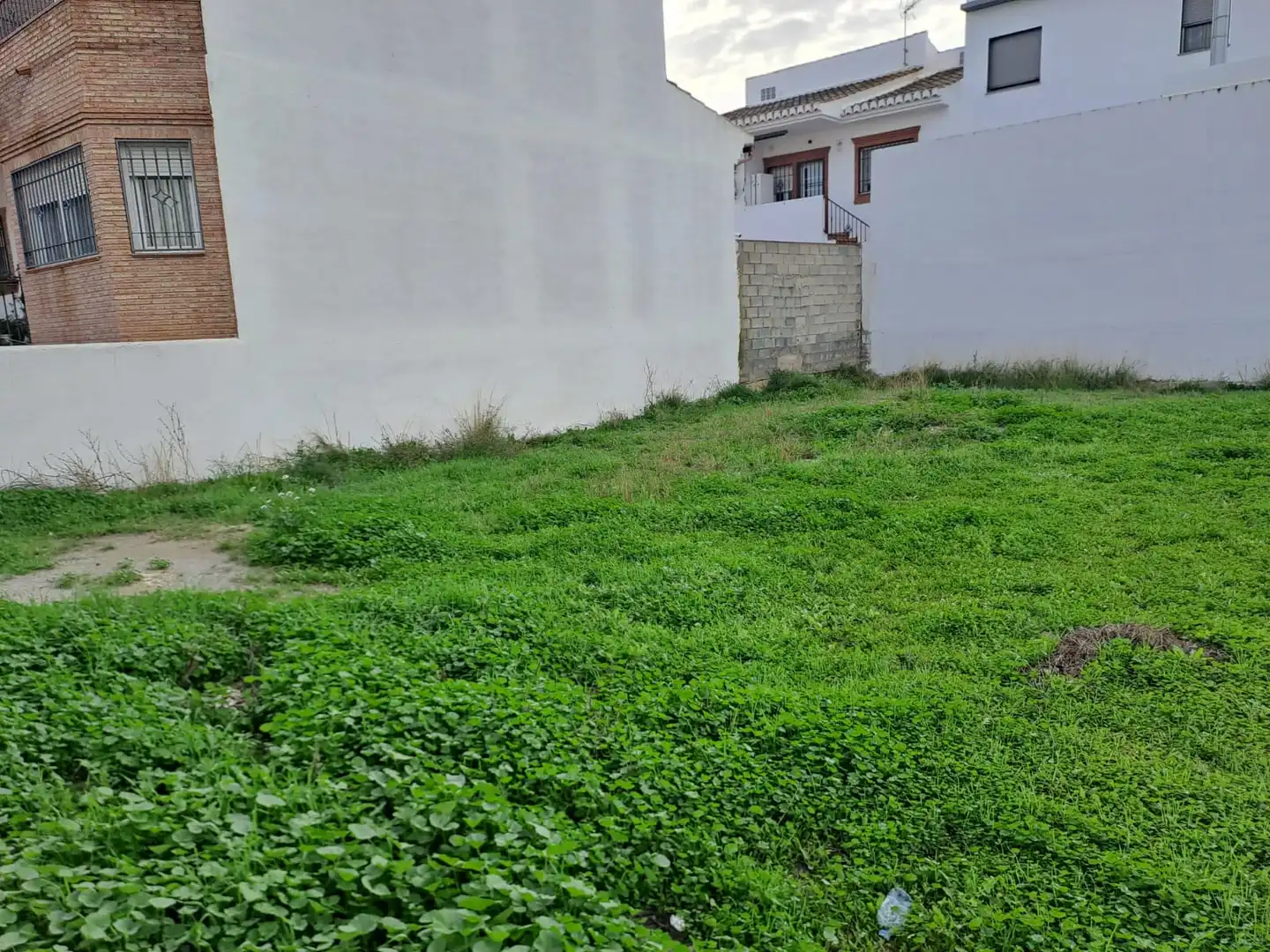 Terreny residencial en venda a Calle Clara Campoamor, imagen 4