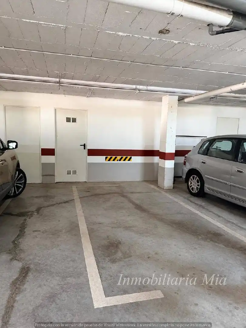 Apartament amb terrassa en venda a Montemar, imagen 23