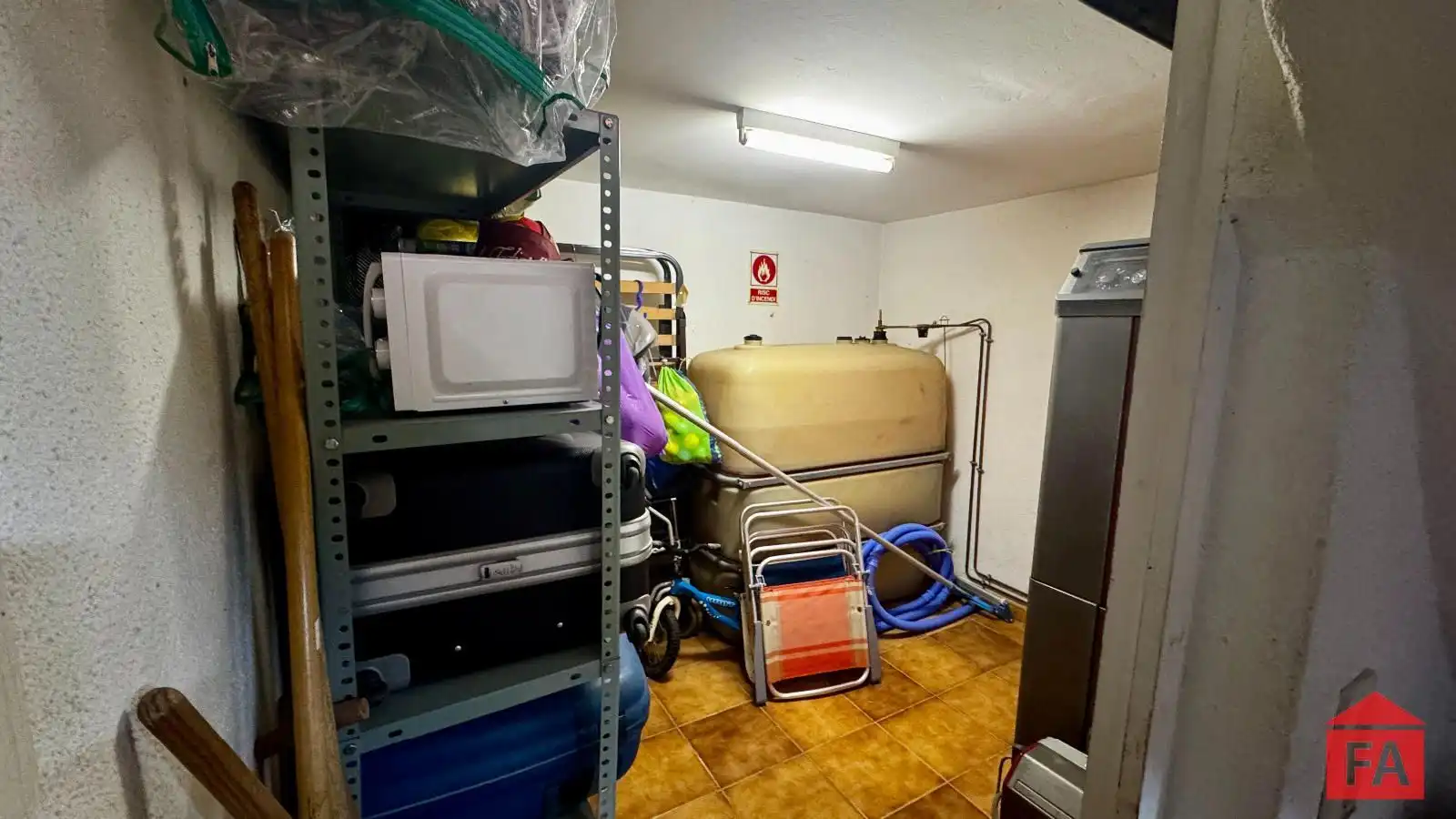Casa o chalet en venta en Llorenç del Penedès con Calefacción, Terraza y Trastero