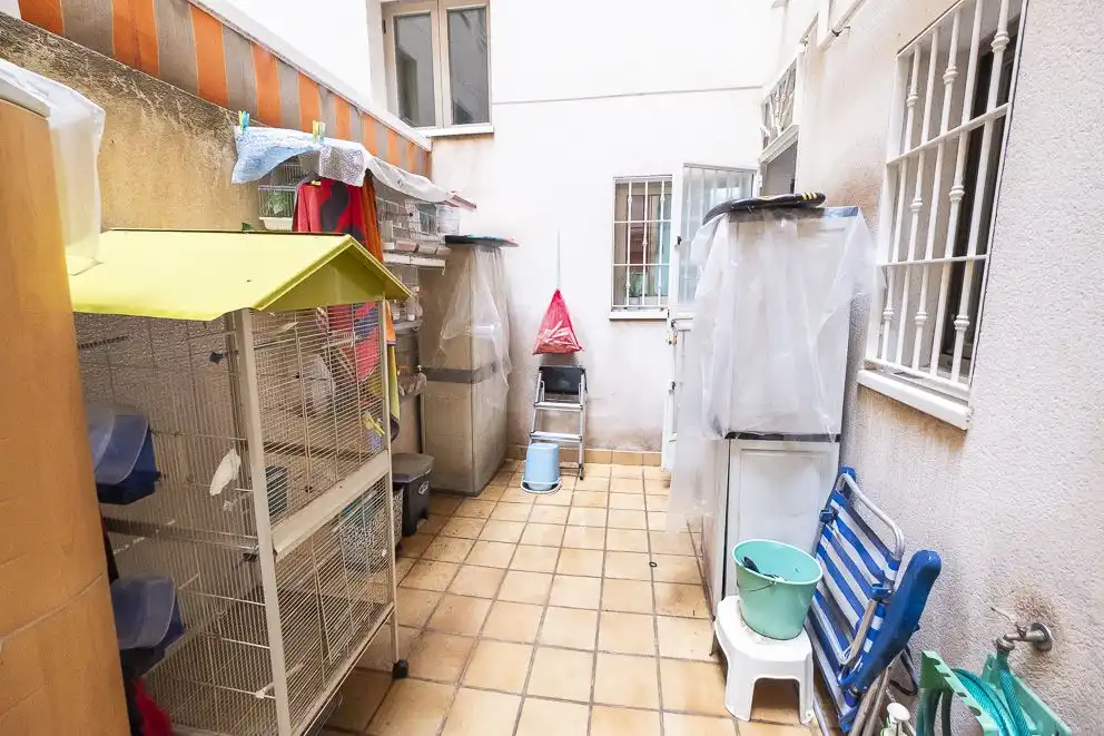 Piso con piscina en venta en JALÓN, imagen 13