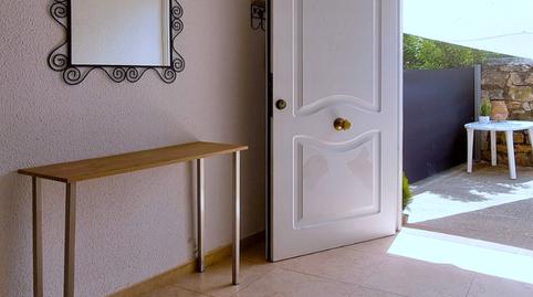 Foto 2 de Casa adosada en venda a Paseo de Velázquez, Lozoyuela-Navas-Sieteiglesias, Madrid