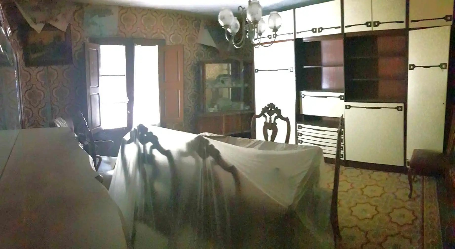 Bedroom of Houses for sale in Paracuellos de la Ribera