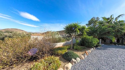 Foto 2 de Casa o xalet en venda a Camnp, Zurgena, Almería