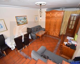 Living room of Duplex for sale in Mijas  with Air Conditioner and Terrace