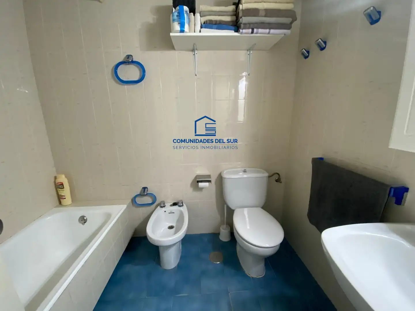 Apartament amb ascensor de lloguer a Paseo Marítimo - San José - La Laguna, imagen 6