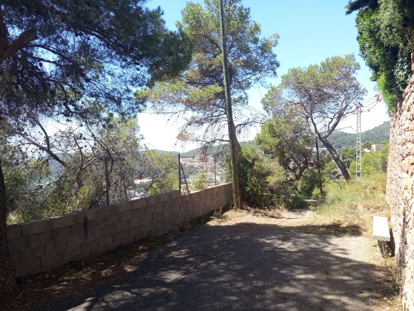 Wohnbaugrundstück zum Verkauf in Avenida Mediodia 15, imagen 6